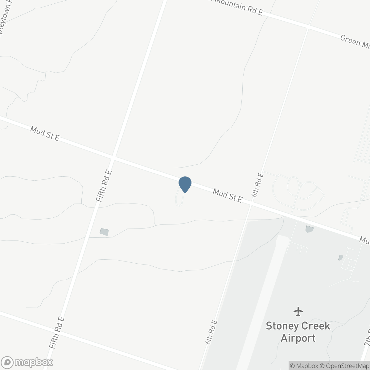 598 MUD Street E, Hamilton, Ontario L8J 3C8